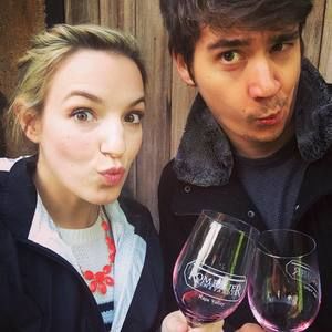 Meet your Posher, Kat